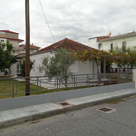 Вілла Το Άλλο Σπίτι... Арідая Екстер'єр фото